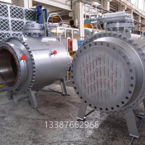 美国卡麦隆阀门旗下品牌有哪些？-图1