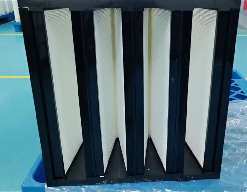 洁净室高效过滤器品牌哪家强？-图1