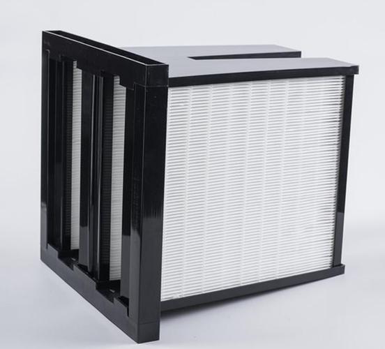 洁净室高效过滤器品牌哪家强？-图3