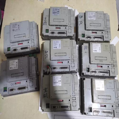 台湾品牌触摸屏有哪些？-图2