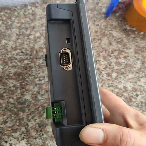 台湾品牌触摸屏有哪些？-图3