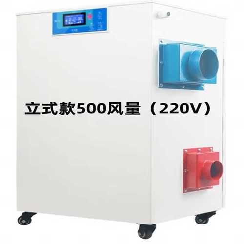 工业用转轮除湿机，哪个品牌更可靠？-图1