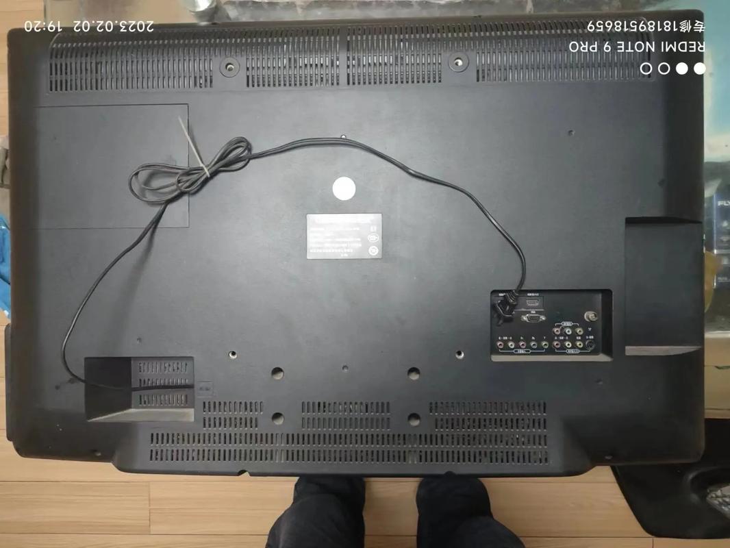 长虹LT4266没声音，如何快速维修？-图3