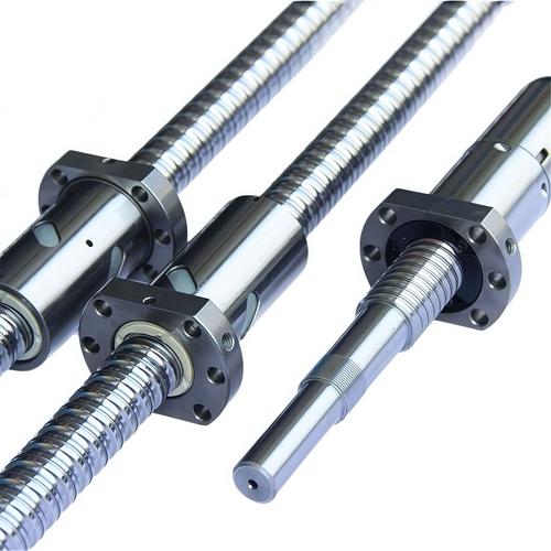 台湾丝杆线轨品牌有哪些?-图2 台湾丝杆线轨品牌有哪些?-图2