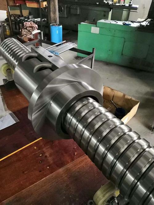 台湾丝杆线轨品牌有哪些?-图3 台湾丝杆线轨品牌有哪些?-图3