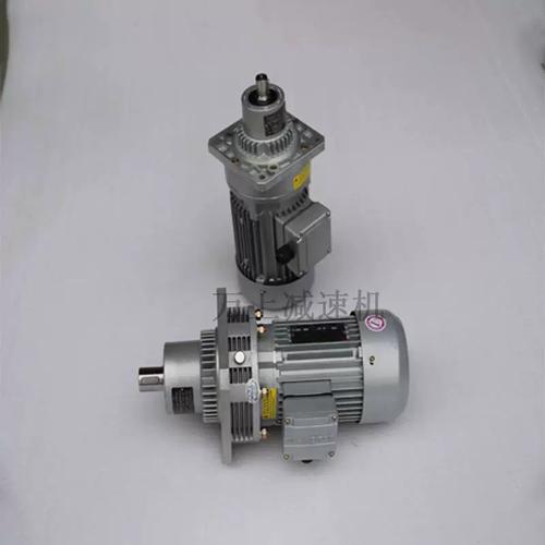 微型摆线针轮减速机品牌哪家强?-图3 微型摆线针轮减速机品牌哪家强?-图3