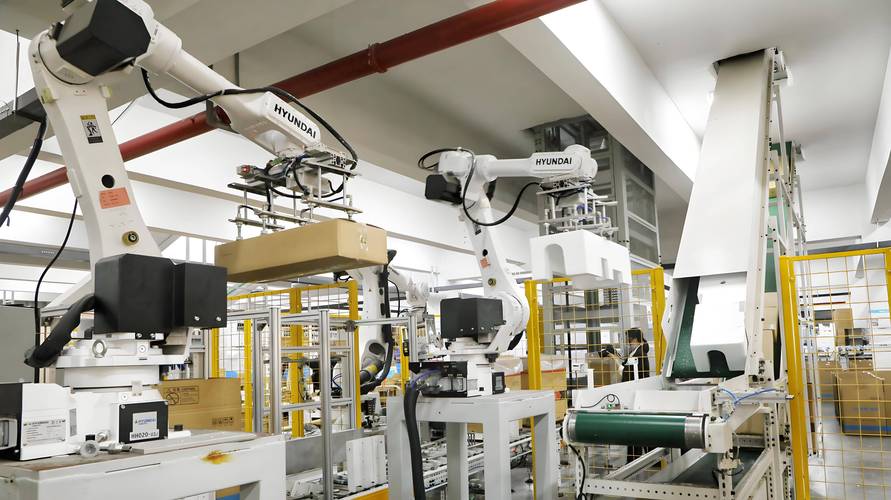 微型摆线针轮减速机品牌哪家强?-图1 微型摆线针轮减速机品牌哪家强?-图1