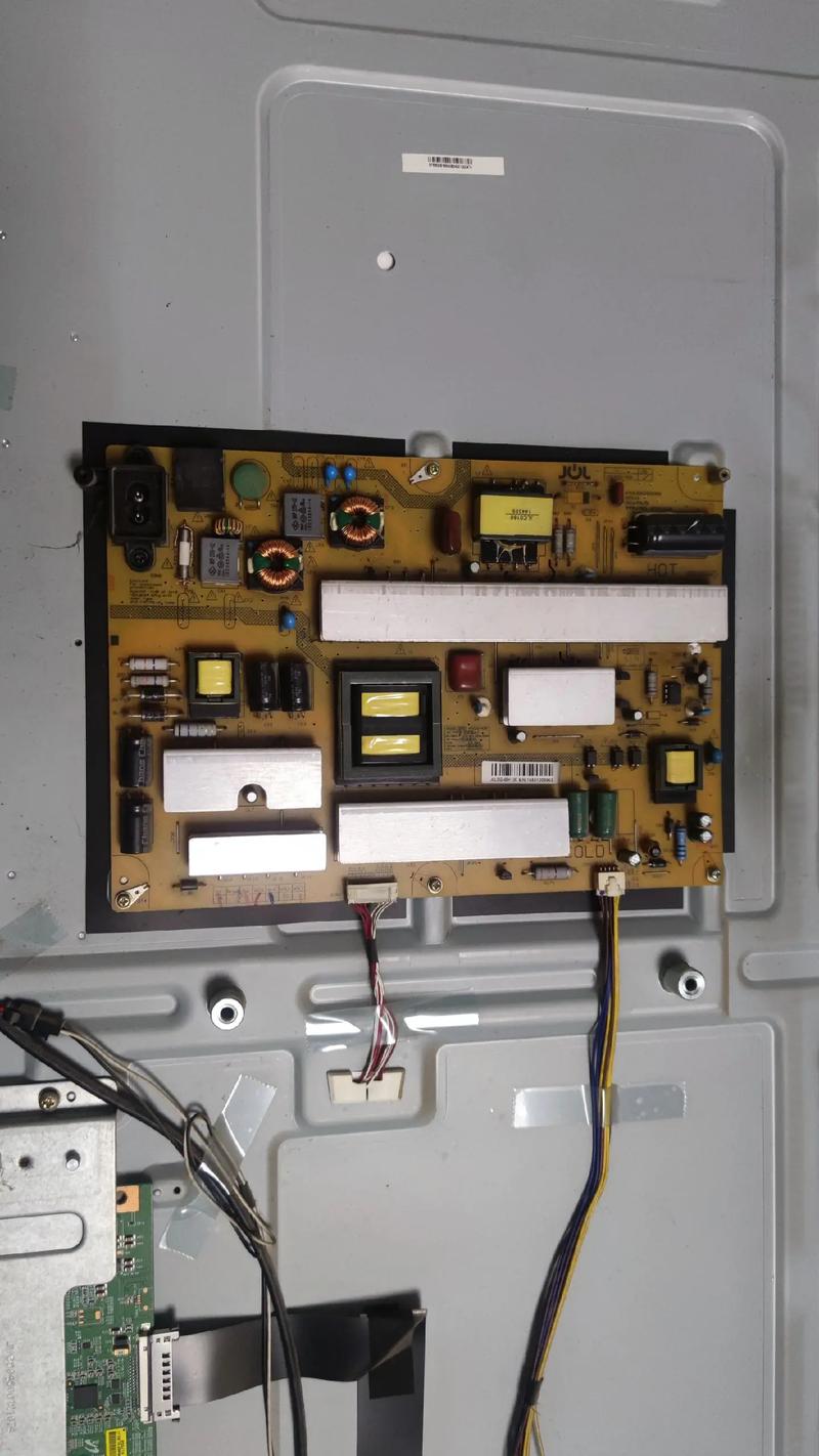 长虹LT46729F维修部在哪？-图2