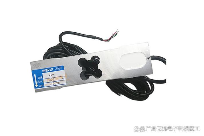 台湾重型称重传感器品牌有哪些?-图3 台湾重型称重传感器品牌有哪些?-图3