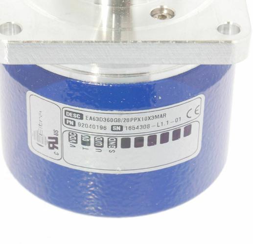 意而创编码器有何独特优势？-图1