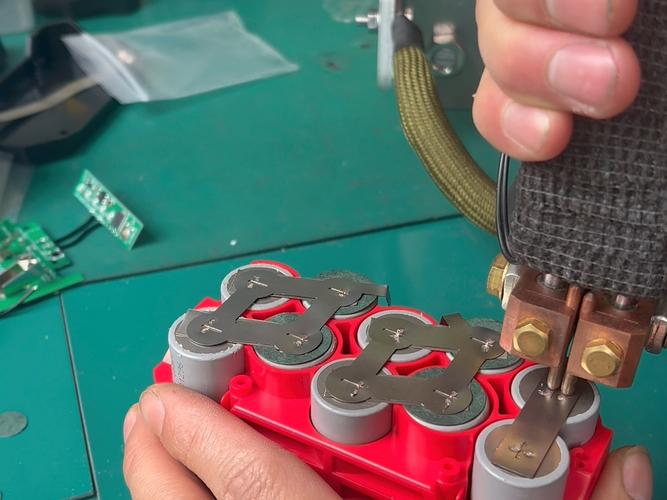 电子元器件手工焊接技术-图2