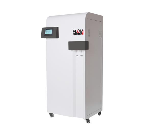 生化仪配纯水机，哪些品牌更可靠？-图2