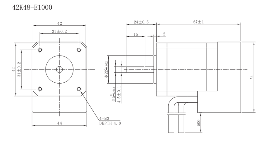 步进电机应用技术pdf,核心要点与实战技巧?-图3 步进电机应用技术pdf,核心要点与实战技巧?-图3