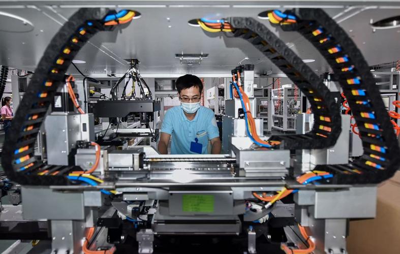 苏州中科半导体集成技术有何突破？-图1