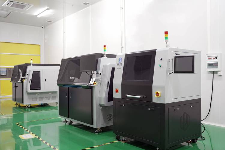 苏州中科半导体集成技术有何突破？-图3