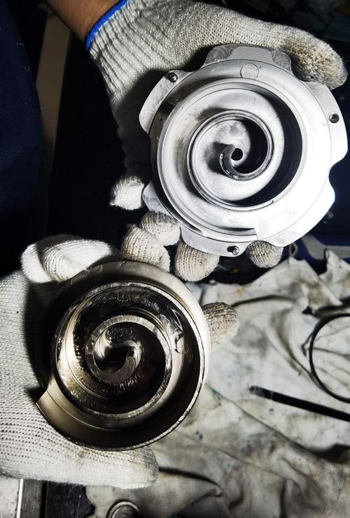 la7841水平亮带故障怎么修？-图2