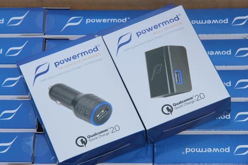 高通快速充电技术2.0有哪些新突破?-图1 高通快速充电技术2.0有哪些新突破?-图1