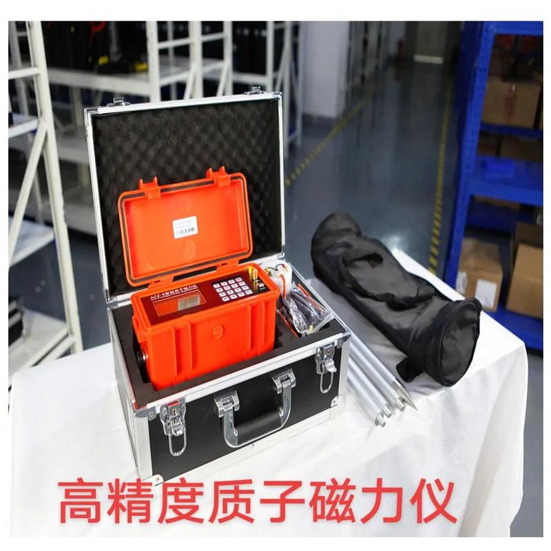 非矿电场勘探仪品牌哪家强？-图1
