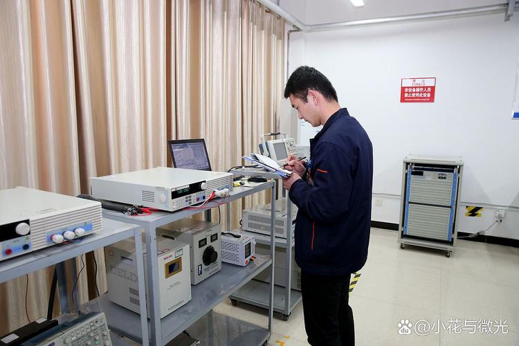 电子信息工程中检测技术的关键是什么?-图1 电子信息工程中检测技术的关键是什么?-图1