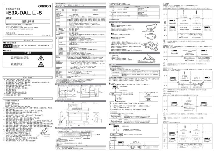 光纤传感器技术PDF，核心原理与最新应用是什么？-图3