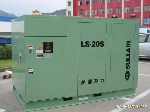 全世界空压机品牌排行榜-图1