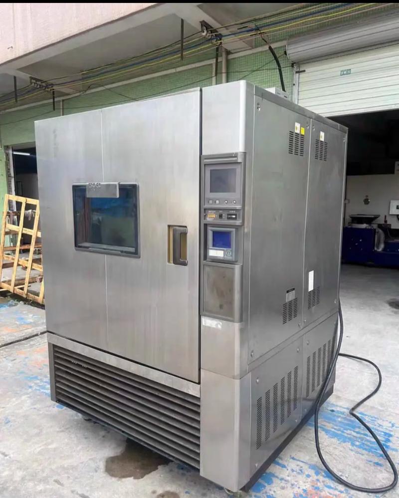 恒温恒湿试验机品牌怎么选？-图1