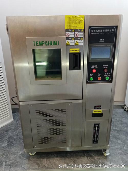 恒温恒湿试验机品牌怎么选？-图3