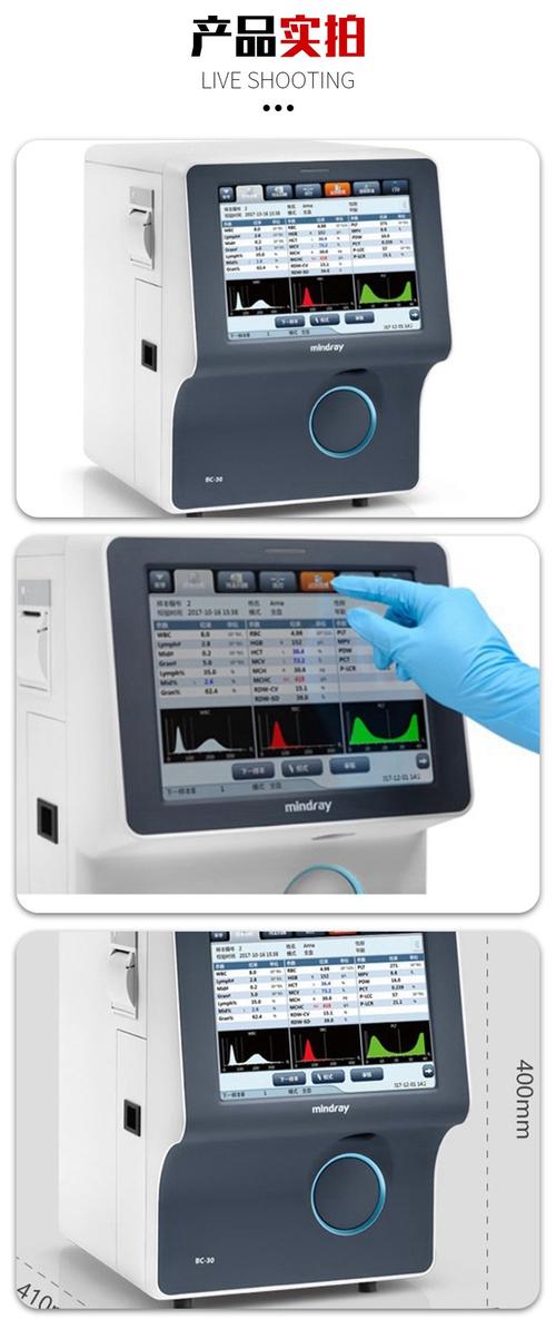 血常规分析仪品牌有哪些？-图2