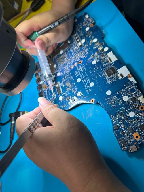 l32f2590e主板维修故障如何排查？-图2