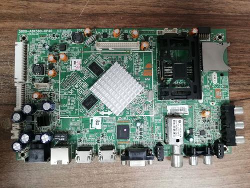 创维50E680F故障如何维修？-图3