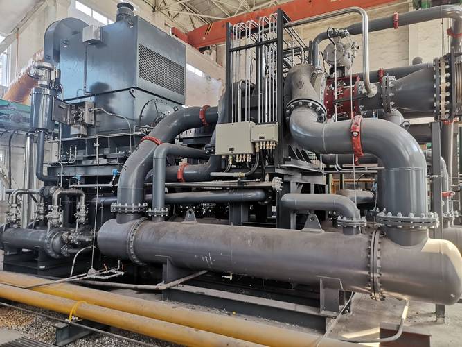 离心式空压机品牌哪个更优？-图2