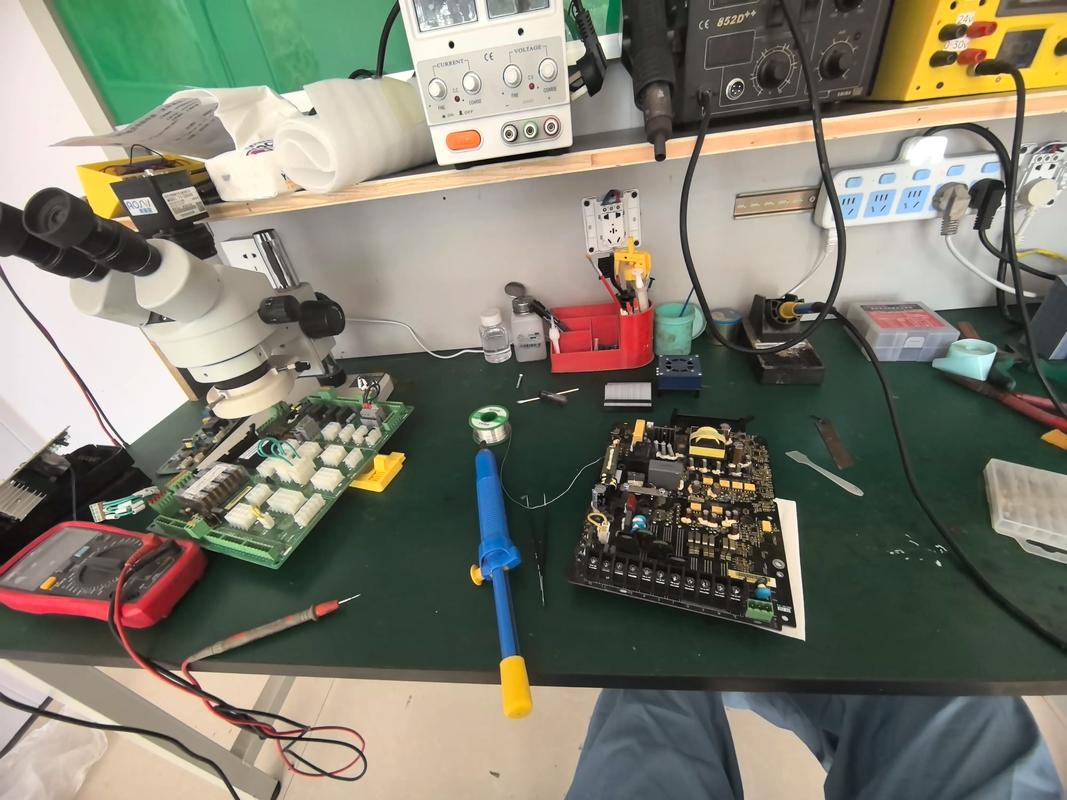 npx747mf 1a维修问题如何解决？-图1