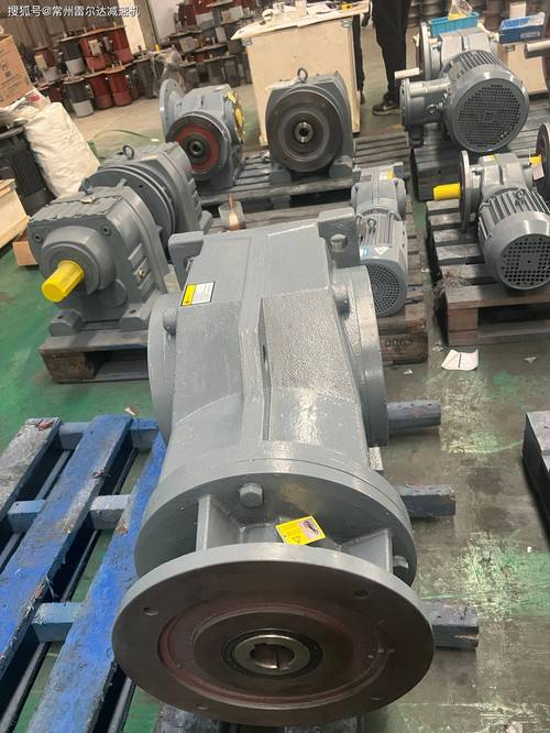 品牌蜗轮蜗杆减速机官网有何核心优势？-图2