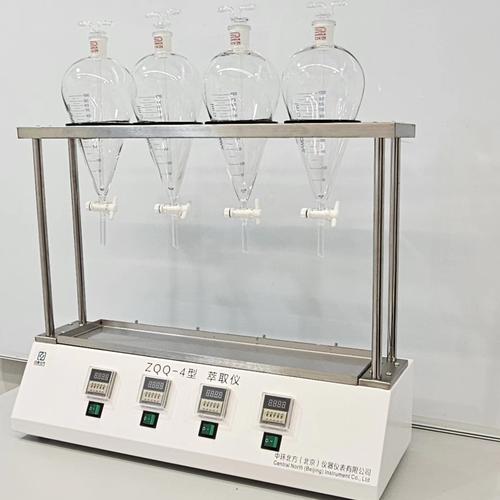 进口快速溶剂萃取仪品牌优势何在？-图3