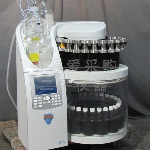 进口快速溶剂萃取仪品牌优势何在？-图2