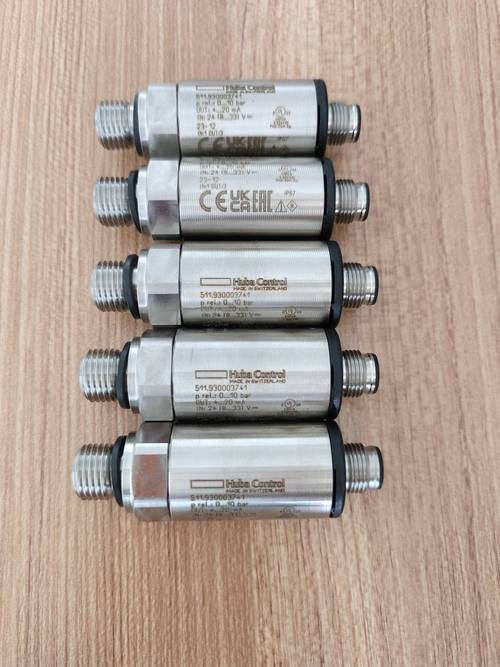 进口压力传感器品牌，哪些才是真正TOP？-图2