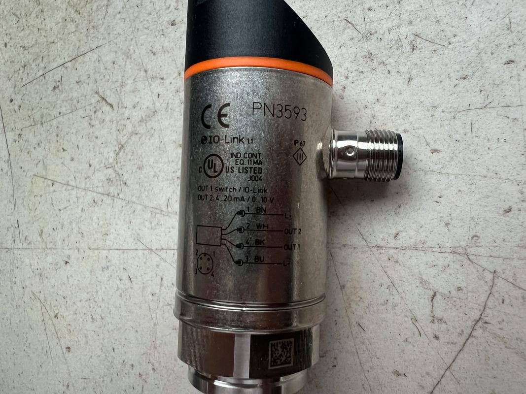 进口压力传感器品牌，哪些才是真正TOP？-图1