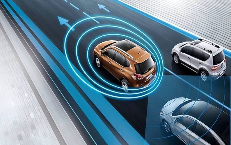 基于RFID的定位技术如何实现精准定位?-图1 基于RFID的定位技术如何实现精准定位?-图1