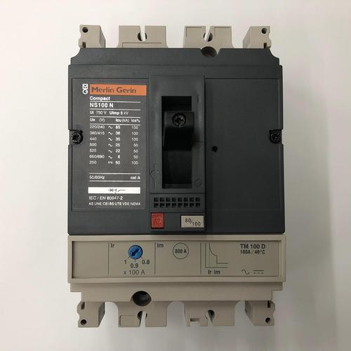 发电机出口断路器选哪个品牌好？-图3