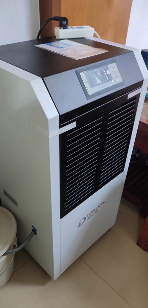仓库除湿机选哪个品牌好？-图3
