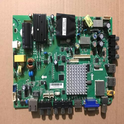 海尔LE40B机芯维修手册故障怎么修？-图3