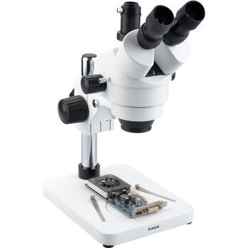 45倍显微镜选什么品牌靠谱？-图2