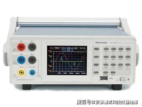 什么品牌的功耗测量仪靠谱？-图1
