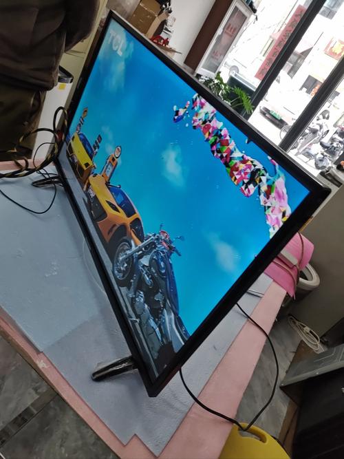 le-32tl2600维修故障怎么排查?-图1 le-32tl2600维修故障怎么排查?-图1