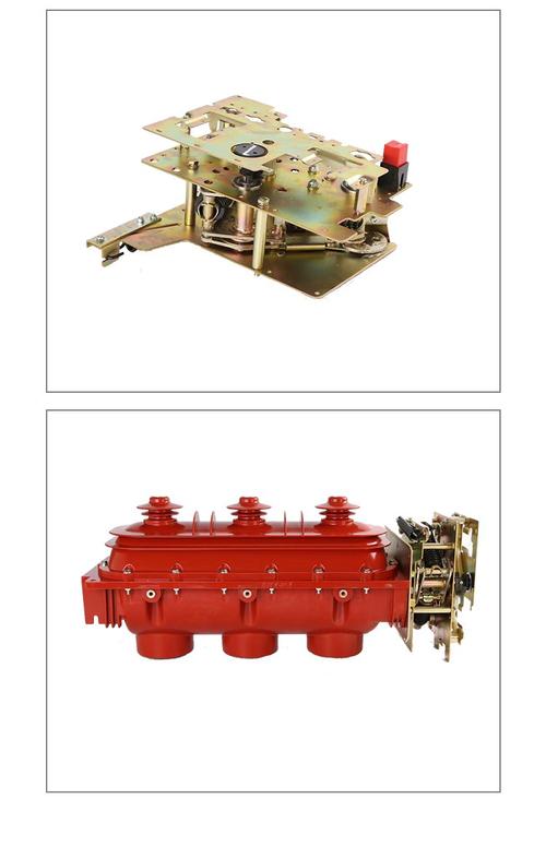 压气式负荷开关知名品牌-图3