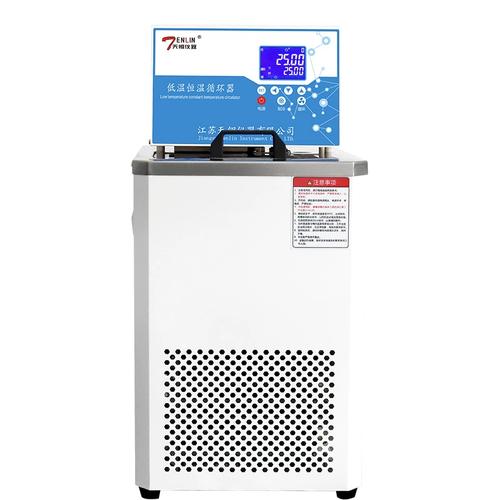 高低温循环油浴进口品牌选哪个好？-图3