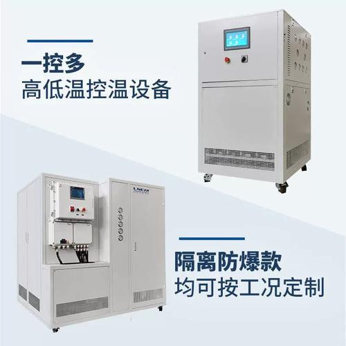 高低温循环油浴进口品牌选哪个好？-图2