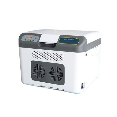 便携式血小板保存箱品牌-图1