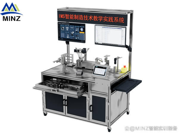 IMS有哪些核心技术特点？-图3