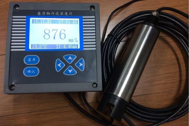 便携式污泥浓度计哪个品牌好?-图1 便携式污泥浓度计哪个品牌好?-图1